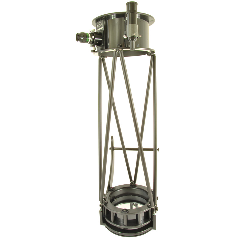Taurus Dobson telescoop N 300/1600 T300 Orion Optics Research Gebogen Vaan DOB