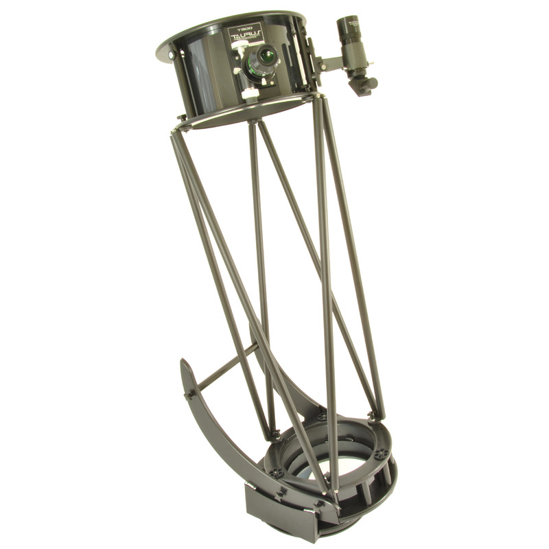 Taurus Dobson telescoop N 300/1600 T300 Orion Optics Research Gebogen Vaan DOB