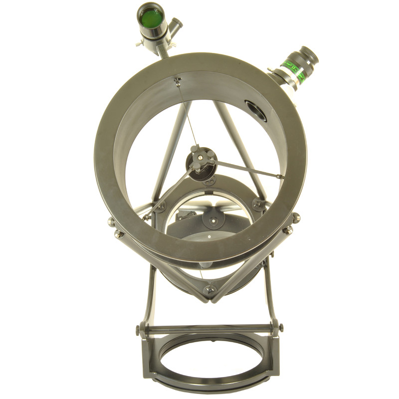 Taurus Dobson telescoop N 300/1600 T300 Orion Optics Research Gebogen Vaan DOB