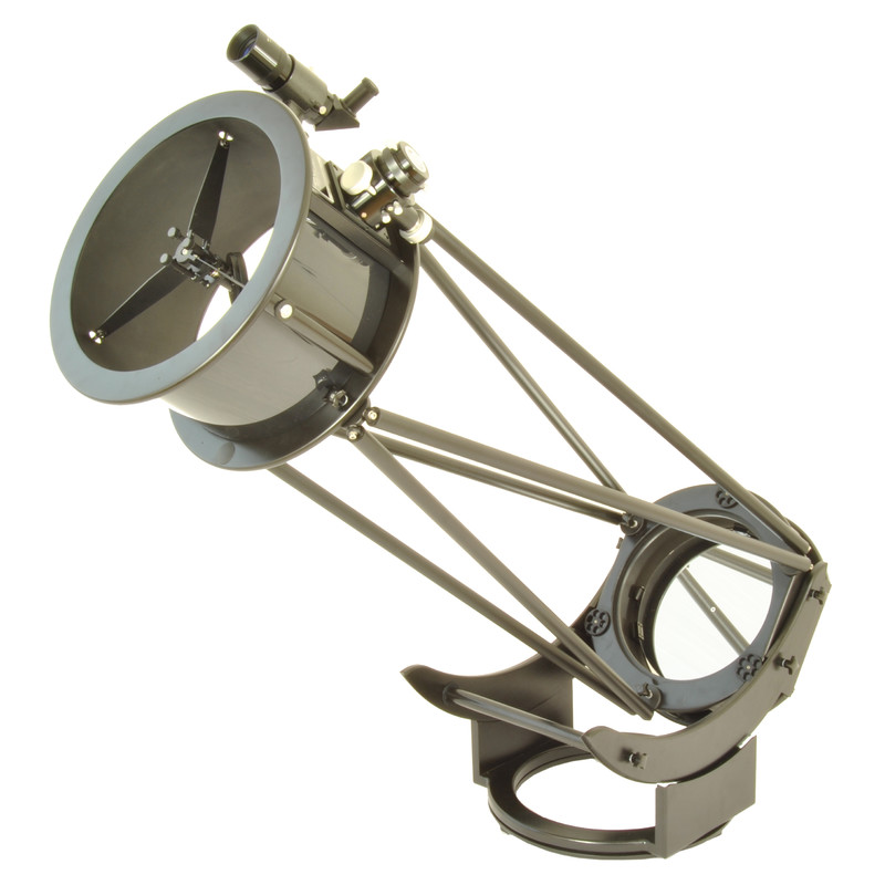 Taurus Dobson telescoop N 300/1600 T300 Orion Optics Research Gebogen Vaan DOB