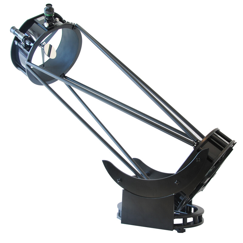Taurus Dobson telescoop N 508/2150 T500-PP Classic Professional SMH DOB