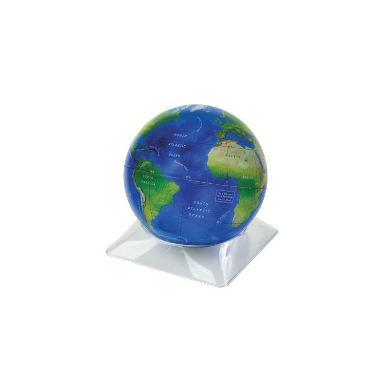 Sky-Publishing Mini globe De aarde