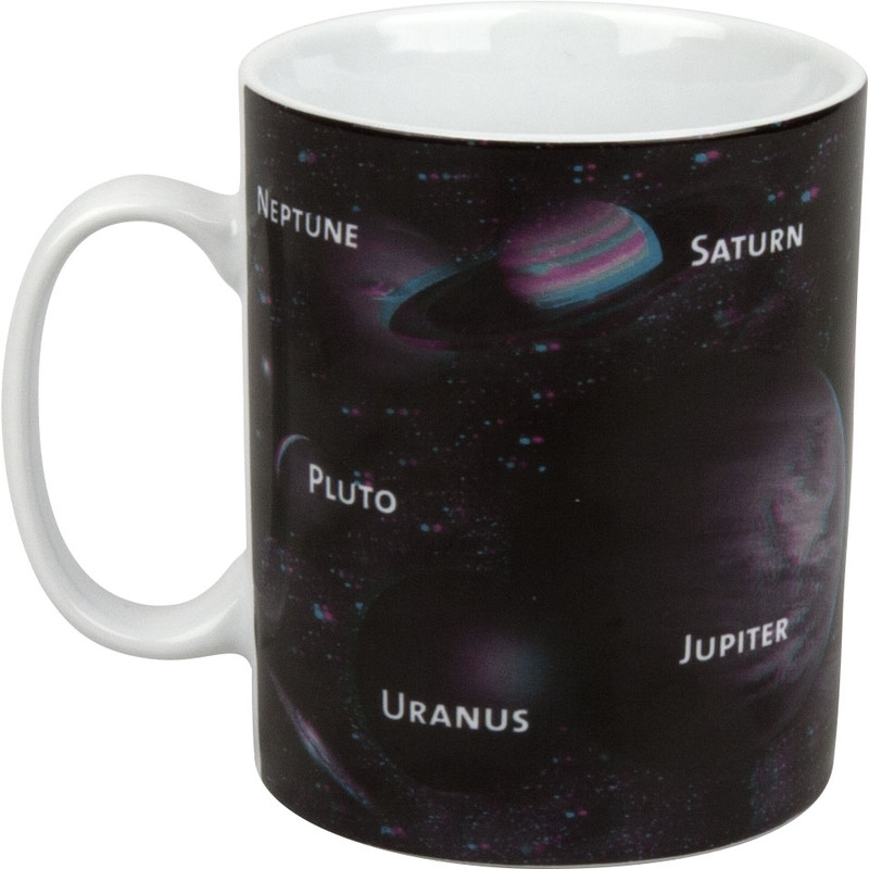 Könitz Beker Astro 3D mok