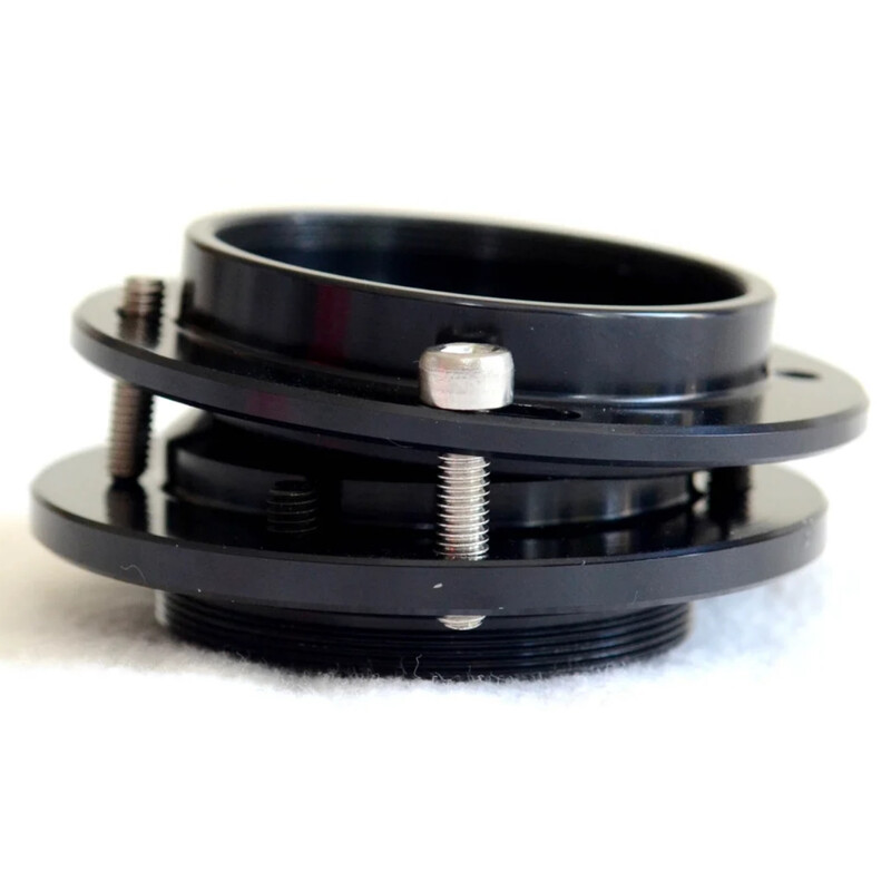 Rowan Tilter Kantelflens T2