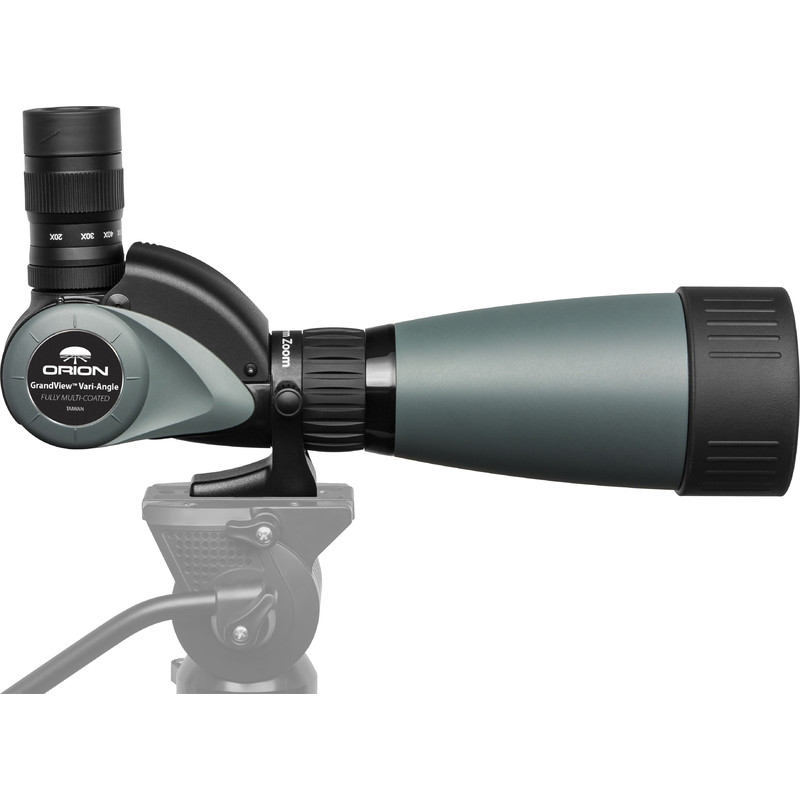 Orion Zoom spottingscope 20-60x80 GrandView Vari-Angle