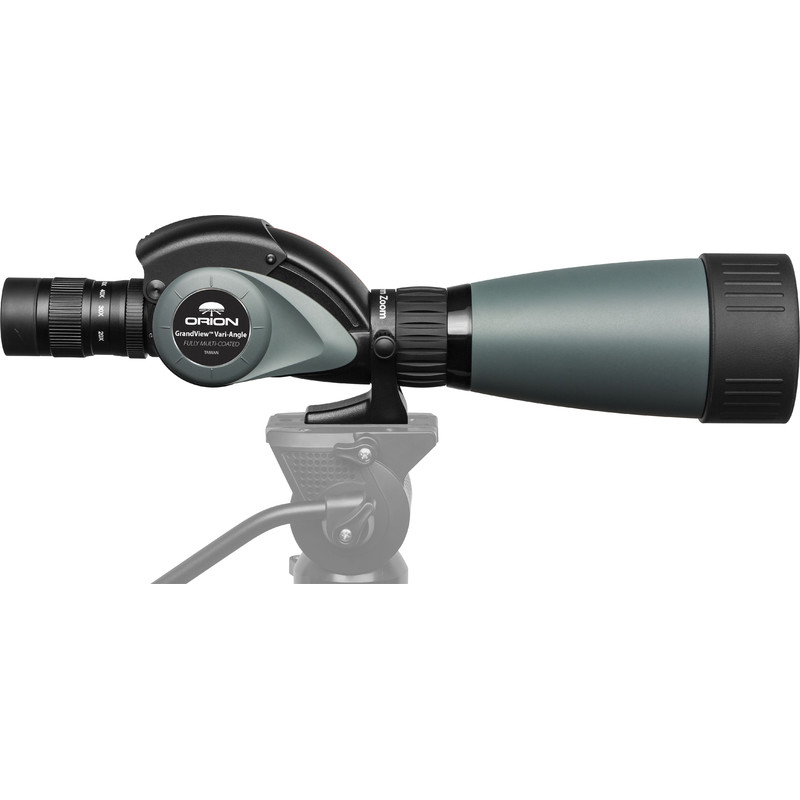 Orion Zoom spottingscope 20-60x80 GrandView Vari-Angle