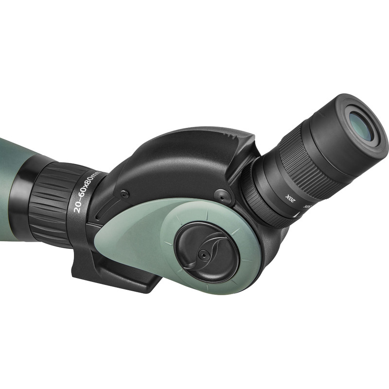 Orion Zoom spottingscope 20-60x80 GrandView Vari-Angle