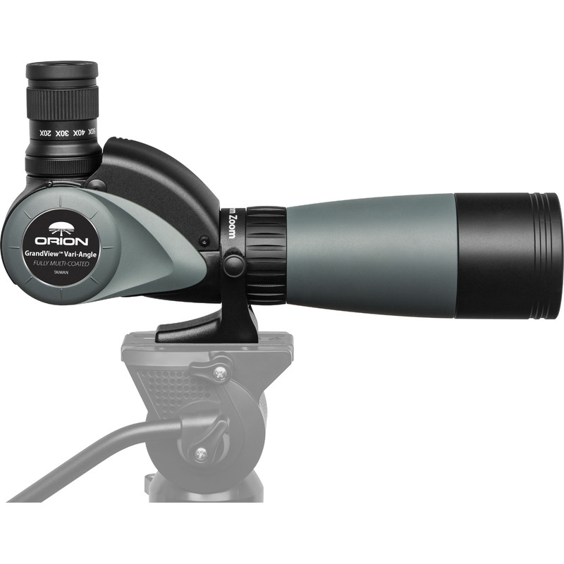 Orion Zoom spottingscope 20-60x60 GrandView Vari-Angle