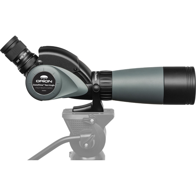 Orion Zoom spottingscope 20-60x60 GrandView Vari-Angle