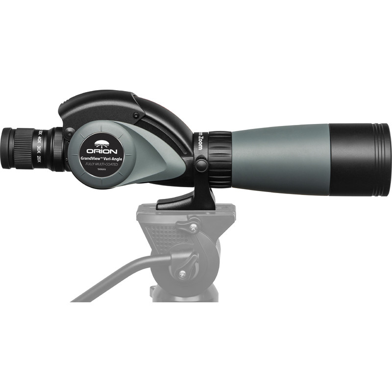 Orion Zoom spottingscope 20-60x60 GrandView Vari-Angle