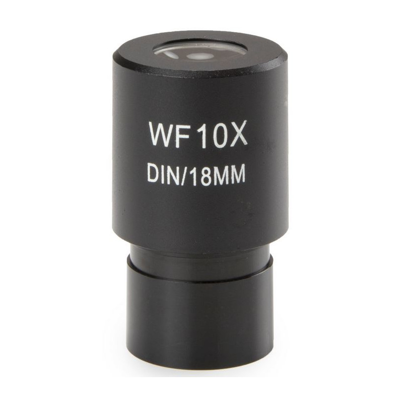 Euromex Oculair WF 10x/18 mm, MB.6010 (MicroBlue)