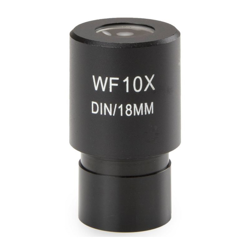 Euromex Oculair HWF 10x/18 mm, EC.6010 (EcoBlue)