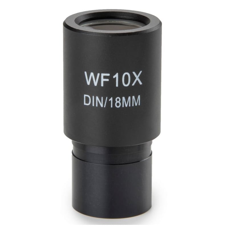 Euromex Oculair meten HWF 10x/18 mm, micrometer, EC.6110 (EcoBlue)