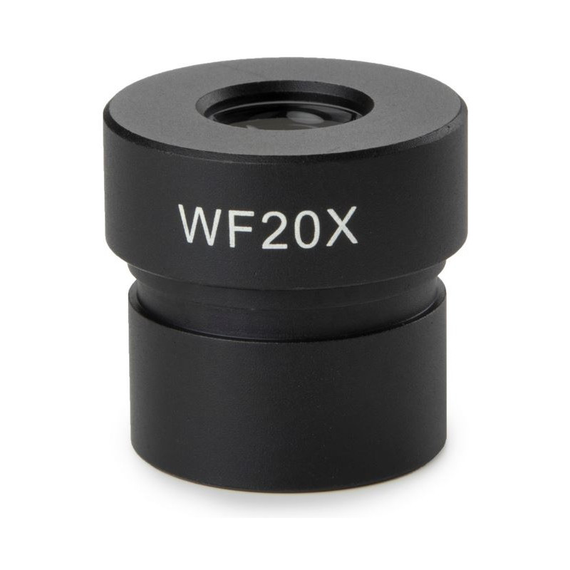 Euromex Oculair WF20x/11 mm, Ø 30mm, BB.6020 (BioBlue.lab)