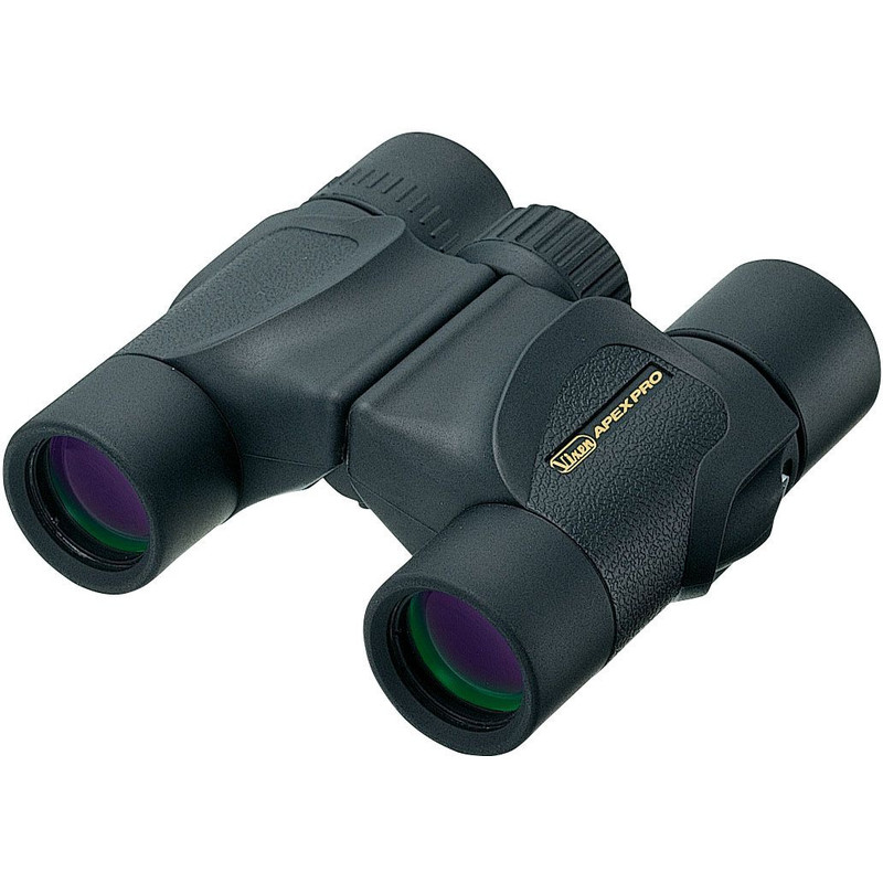 Vixen Verrekijkers Apex Pro 10x25 DCF