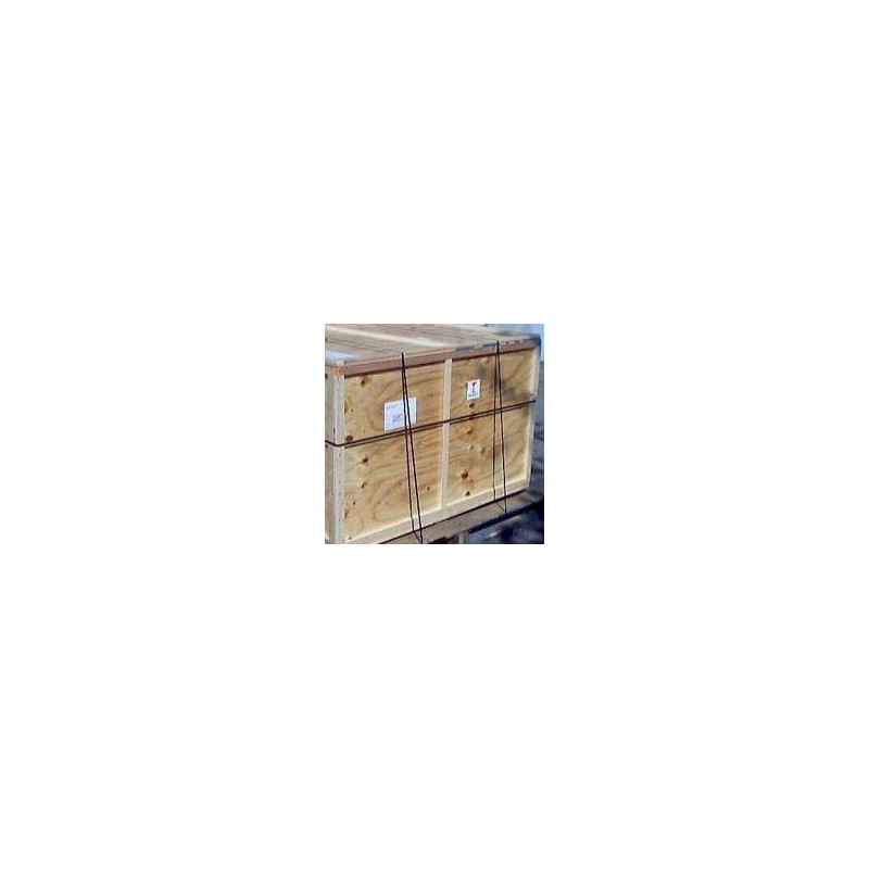 Officina Stellare Transportkoffers Wooden Crate 500