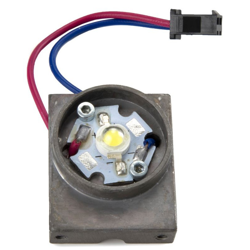 Euromex LED-lamp, vervanging, 1W, AE.9981 (BioBlue)
