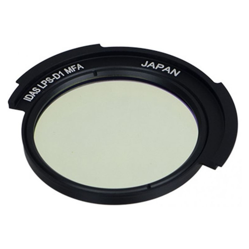 IDAS Filters Nebula Filter LPS-D1, Canon EOS APS-C