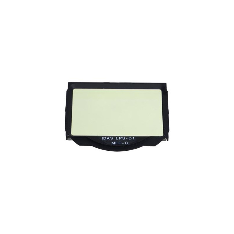 IDAS Filters LPS-D1 Nikon D5300/D5500