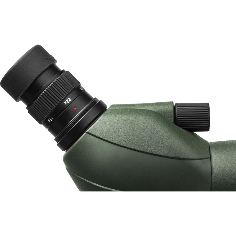 Orion Zoom spottingscope 12-36x50 GrandView WP Set