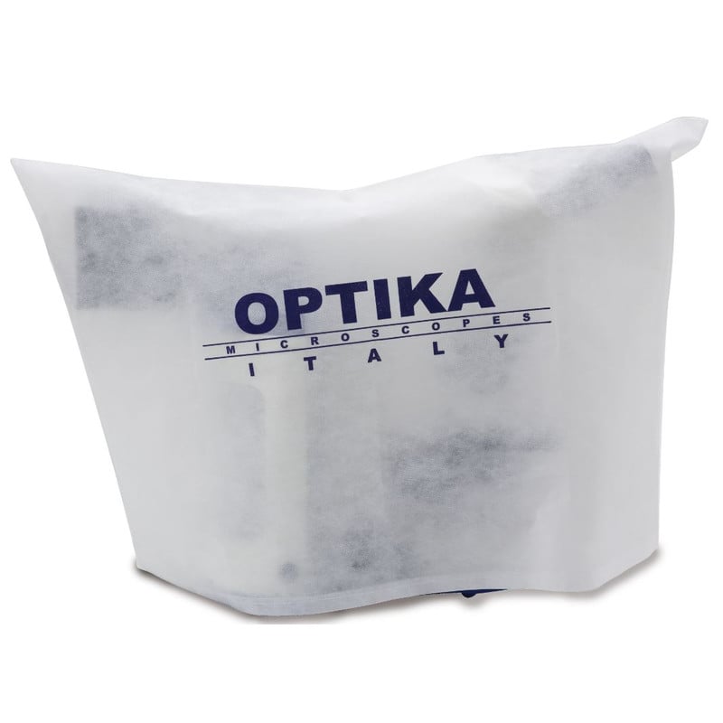 Optika Stofhoes Stofbeschermingshoes, acryl, groot, DC-004