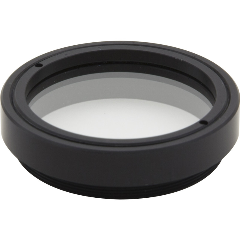 Optika Objectief Beschermglas f. Stereo zoom kop, ST-092