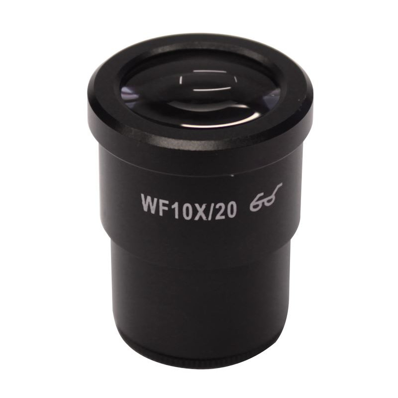 Optika Oculairs (paar) WF10x/20mm, ST-401