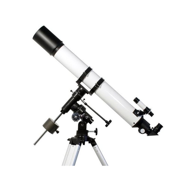 TS Optics Telescoop AC 80/900 Starscope EQ3-1