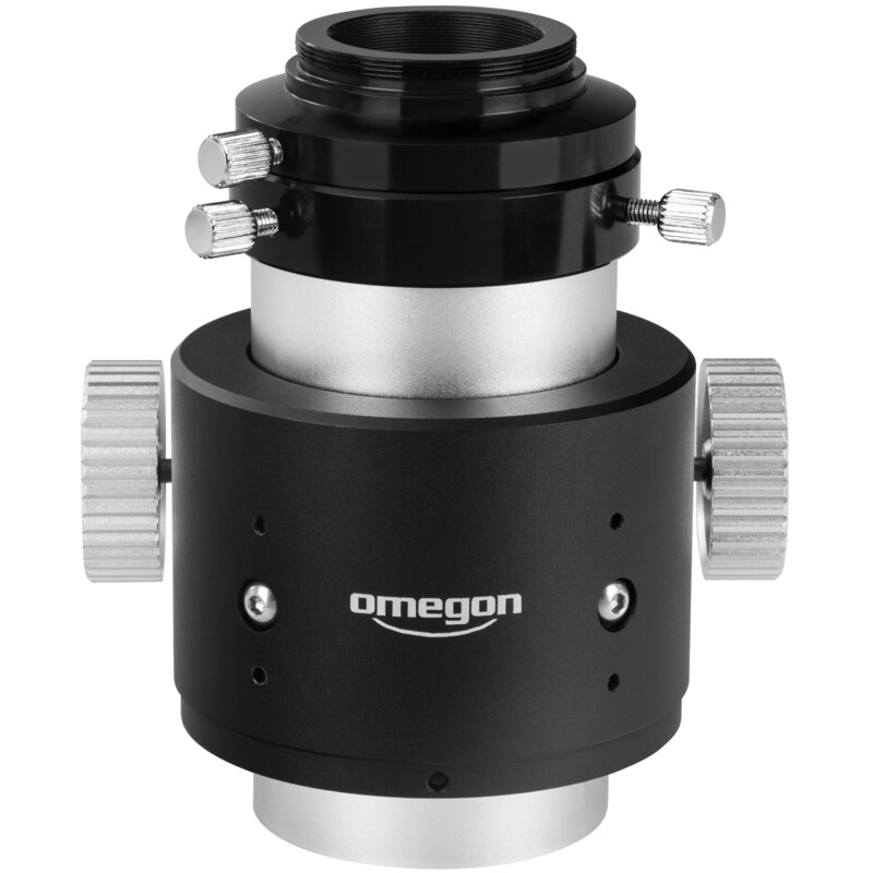 Omegon Crayford-focuser, 2 inch, voor Newton-telescopen