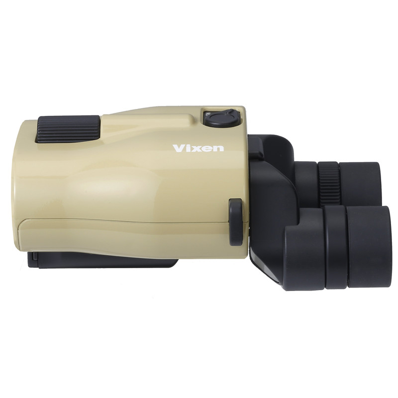 Vixen Beeldgestabiliseerde verrekijker Atera H12x30 4.2° Vibration Canceller