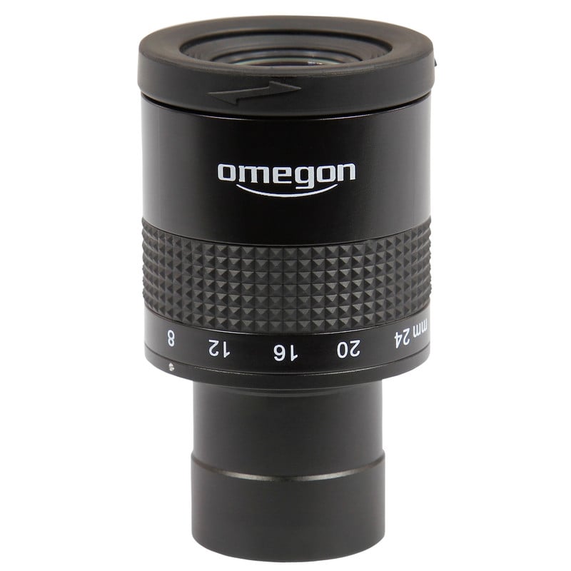 Omegon Magnum zoomoculair, 8-24mm 1,25''