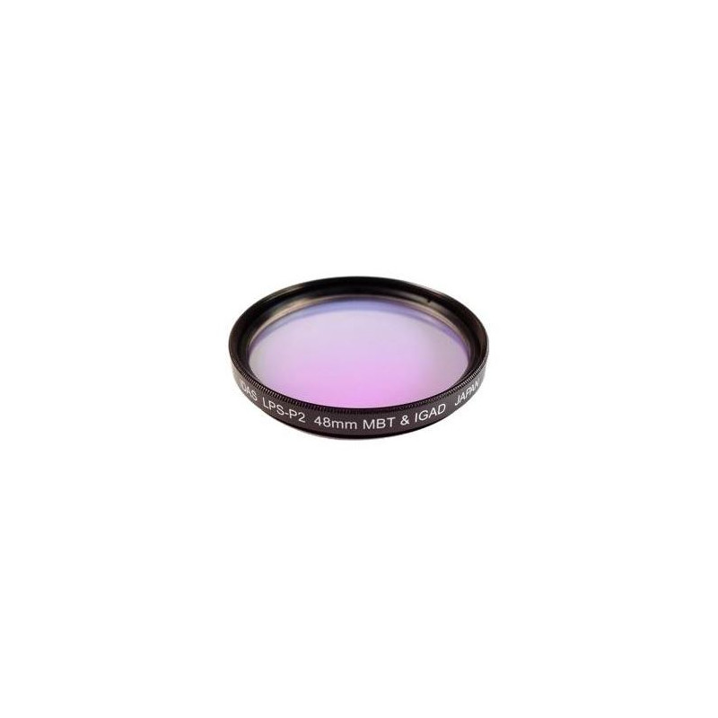 IDAS Filters Nebula Filter LPS-P2 2"