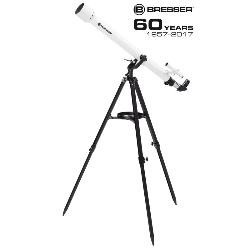 Bresser Telescoop AC 60/900 Classic AZ