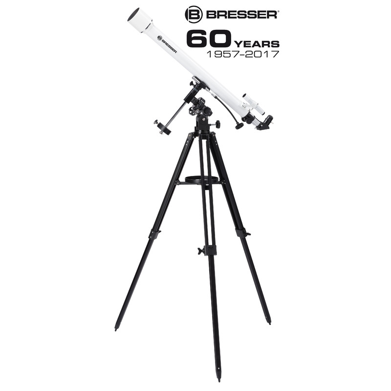 Bresser Telescoop AC 60/900 EQ Classic