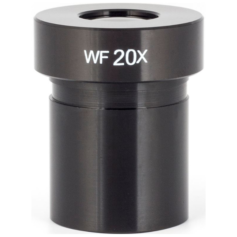 Motic Oculair WF20x/11mm (RedLine100)