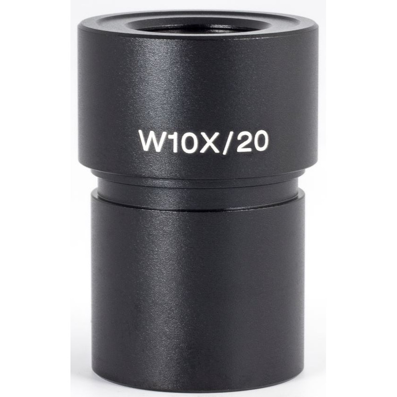 Motic Meetoculair, WF, 10X/20mm, 100/10mm (SMZ-140)