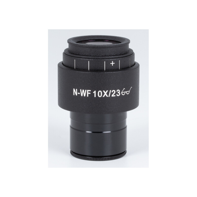 Motic Micrometeroculair WF10X/23mm, proportiebepaling (SMZ-171)