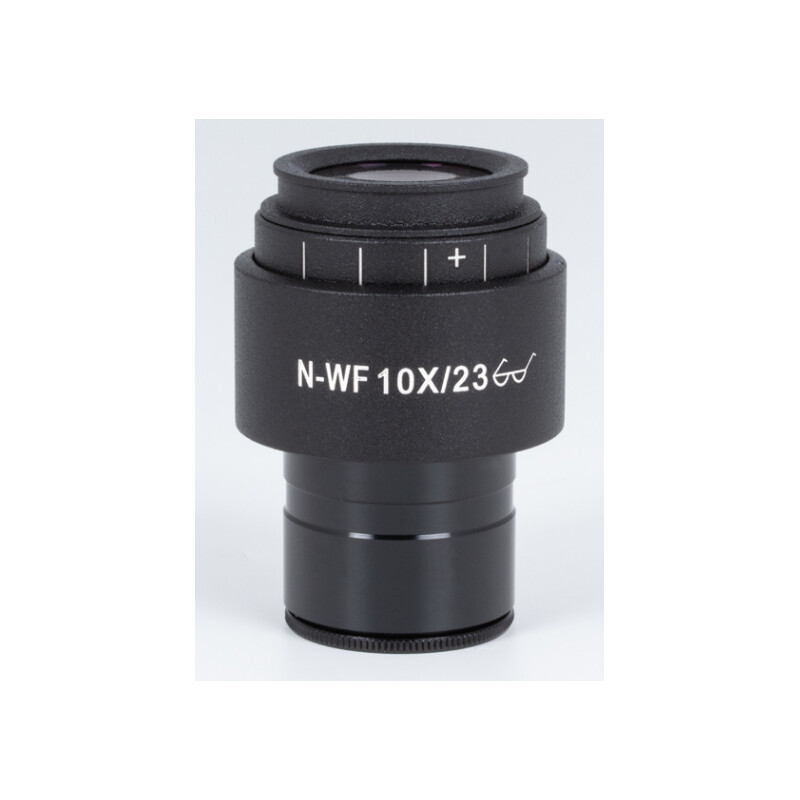 Motic Micrometeroculair WF10X/23mm, proportiebepaling (SMZ-171)