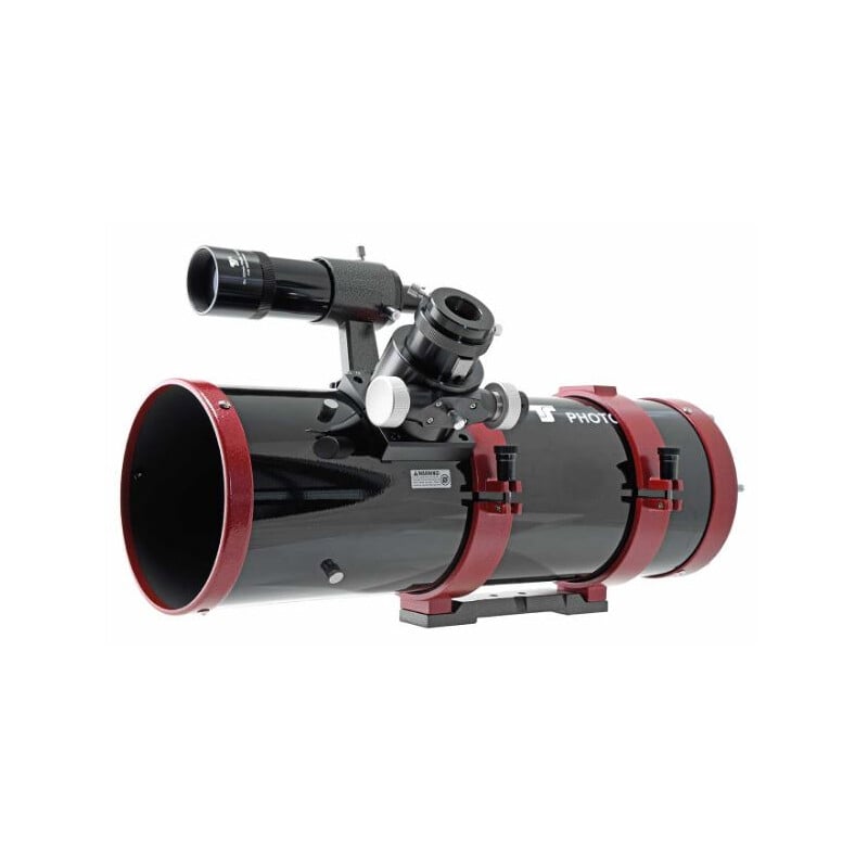 TS Optics Telescoop N 154/600 Photon OTA