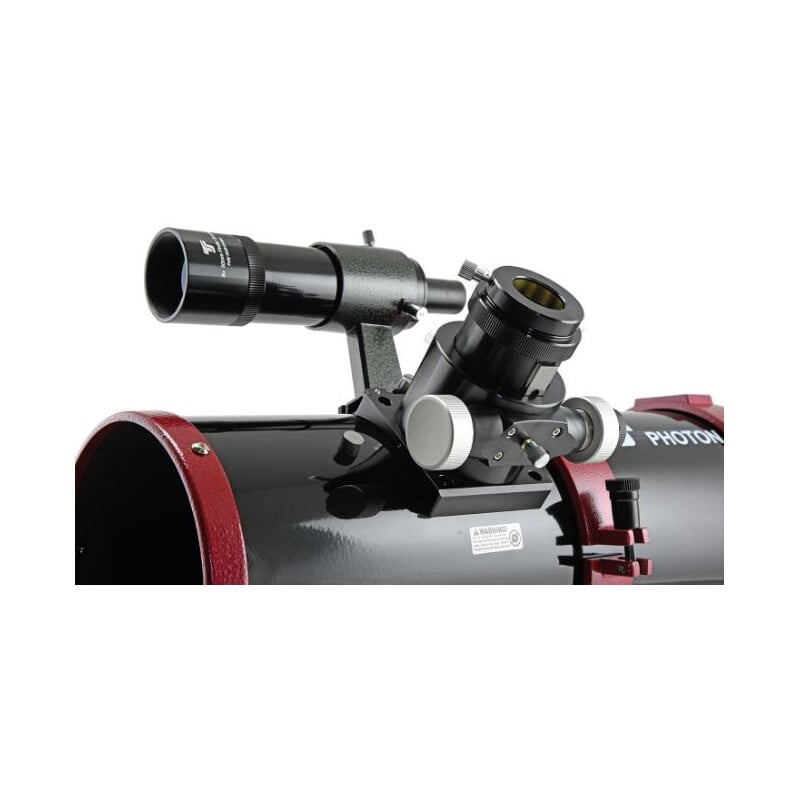 TS Optics Telescoop N 154/600 Photon OTA