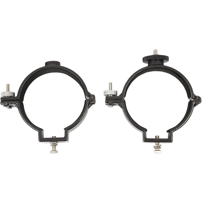 Omegon Buisringen 90mm voor 80/400 Telescoop