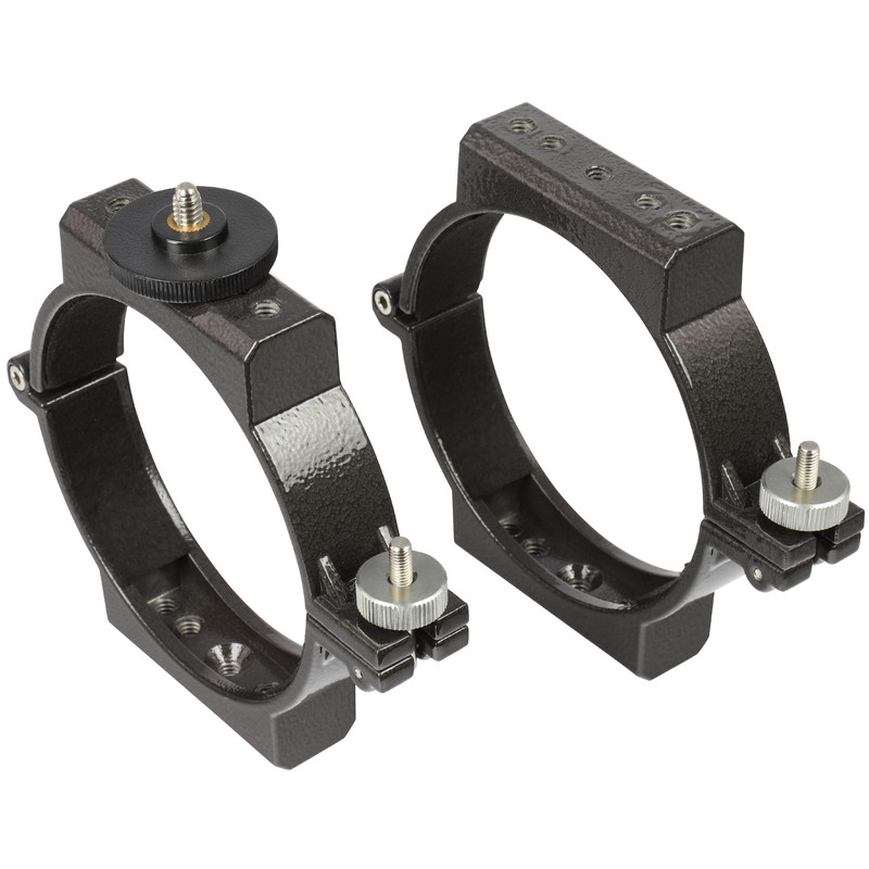 Omegon Buisringen 100mm voor 102/660 Telescoop
