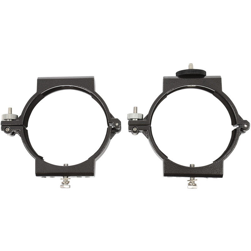 Omegon Buisringen 100mm voor 102/660 Telescoop