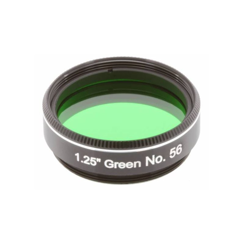 Explore Scientific Filters Filter Groen #56 1.25"