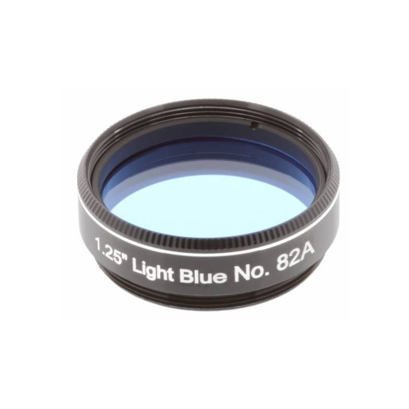 Explore Scientific Filters Filter Lichtblauw #82A 1,25"