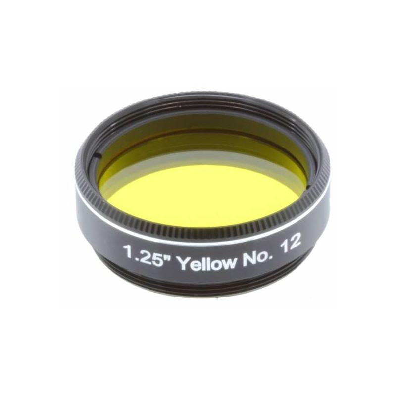 Explore Scientific Filters Filter Geel #12 1.25"