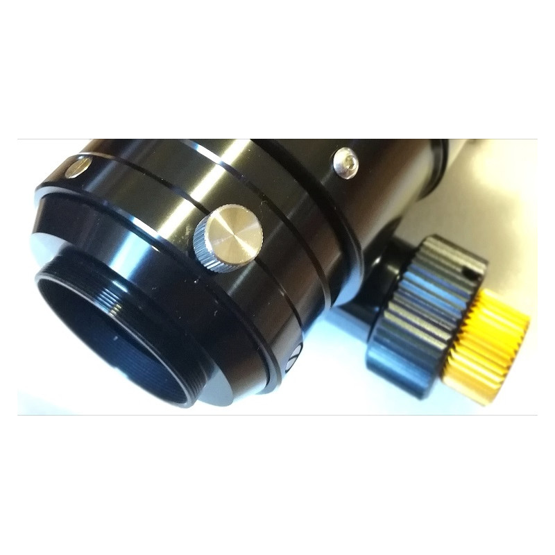 Tecnosky Apochromatische refractor AP 80/344 Flatfield V2 OTA