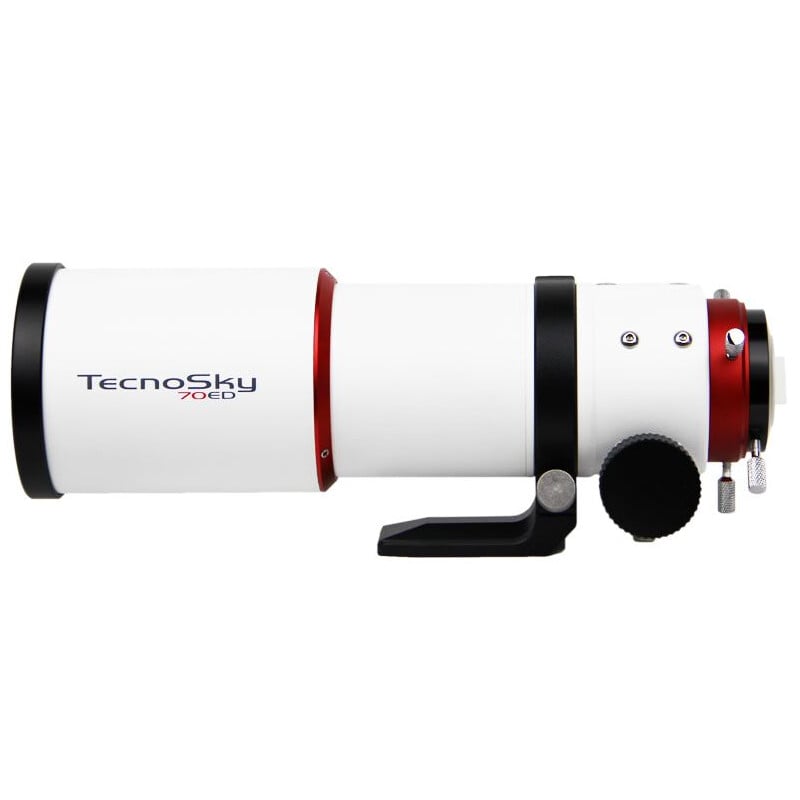 Tecnosky Apochromatische refractor AP 70/420 ED V2 OTA