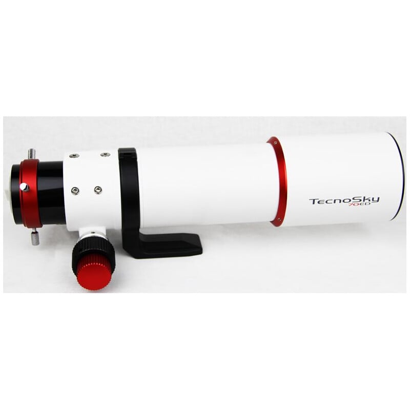 Tecnosky Apochromatische refractor AP 70/420 ED V2 OTA