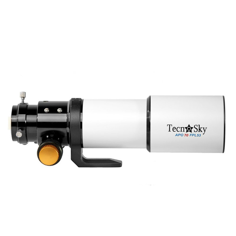 Tecnosky Apochromatische refractor AP 70/420 Triplet OTA